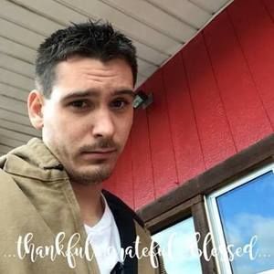 Meet your Posher, Jon